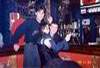 Kizil Shom ili Red Sun Set PUB, 1997-2000