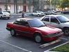 Our "Honda Prelude"