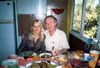 September12, 2003 Papa's birthday